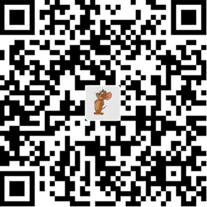 Alipay QRcode